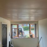 Garage extension