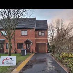 House Extension Cannock