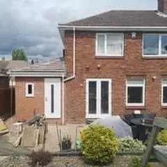 Garage Conversion Cannock